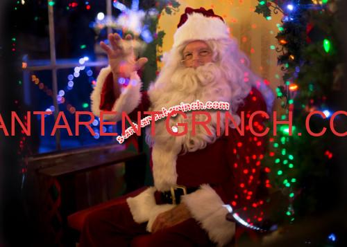 santa-images - Santa Rent Grinch
