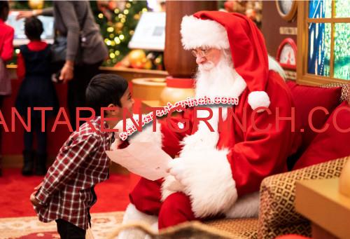 santa-pictures1 - Santa Rent Grinch